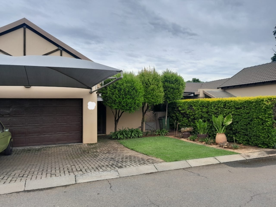 3 Bedroom Property for Sale in Waterval East North West